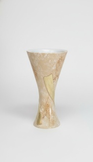 XXL Big Vase Design Medusa Antik Stil Blumen Vasen Pokal Deko Dekoration