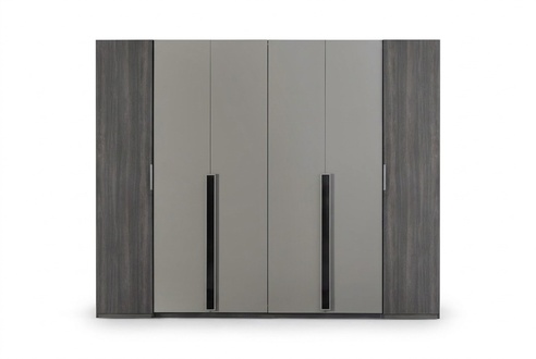 xxl Kleiderschrank Design Schrank Moderne Schränke Schlafzimmer Möbel Loft Neu