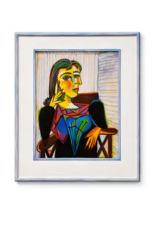 Einzigartige moderne Ölgemälde, handgemalt auf feiner Leinwand Sofort