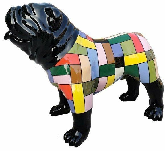 Abstrakte Deko Figur Statue Skulptur Figuren Statuen Skulpturen Design