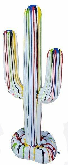 Abstrakte Deko Figur Statue Skulptur 185cm Figuren Statuen Skulpturen