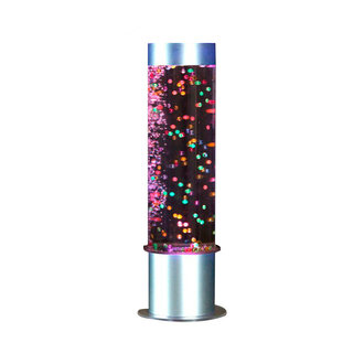 Regal Led Wasser Wand Bar Säule Wassersäulen Theke Designer Beleuchtet