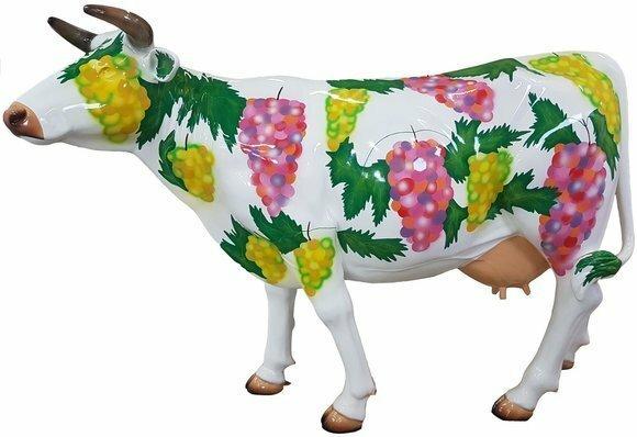 Abstrakte Deko Figur Statue Skulptur 147 cm Figuren Statuen Skulpturen