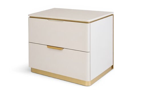 Design Konsole Tische Schlafzimmer Holz Luxus Konsolen 2x Nachttisch Sofort