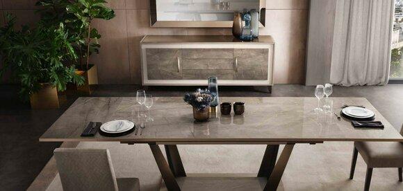 Kommode Schrank Side Low Board Kommoden Designer Edel Luxus Schränke