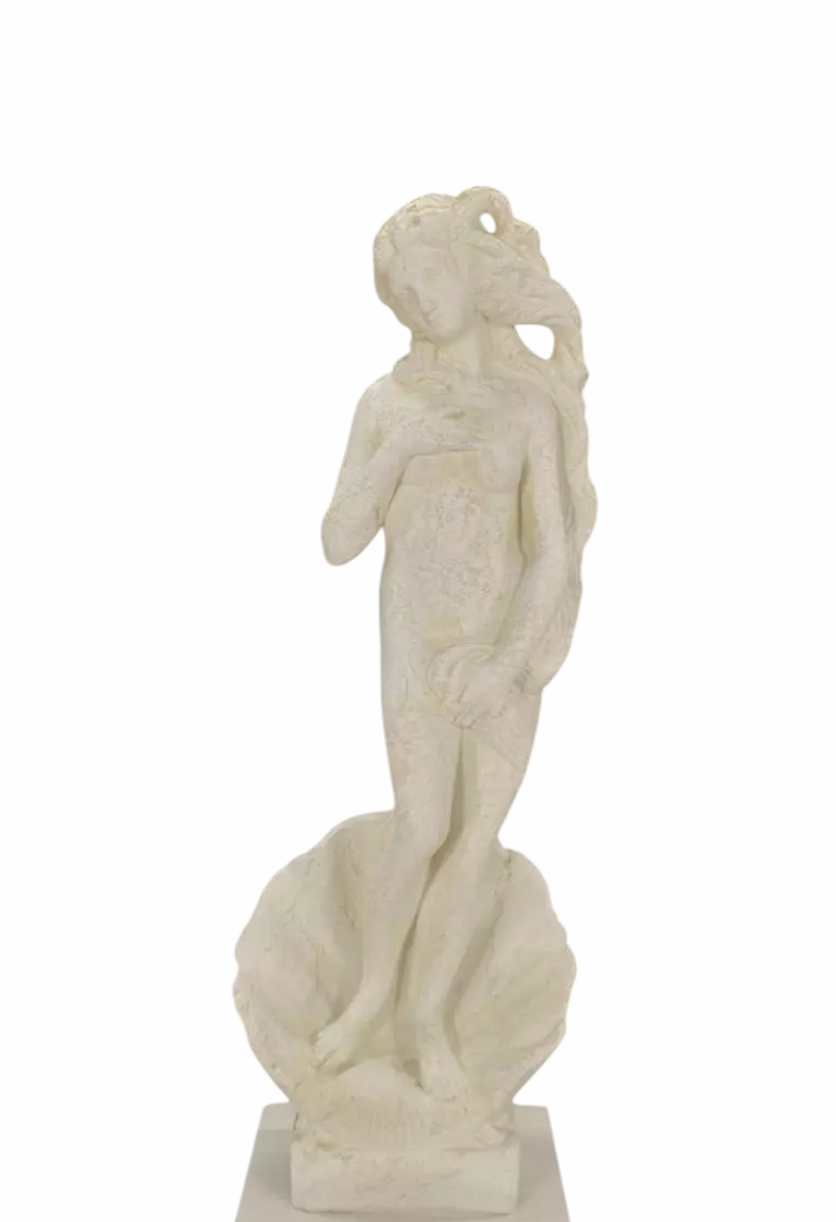 Venus Skulptur Skulpturen Figuren Antik Stil Statue Statuen Figur XXL Sofort