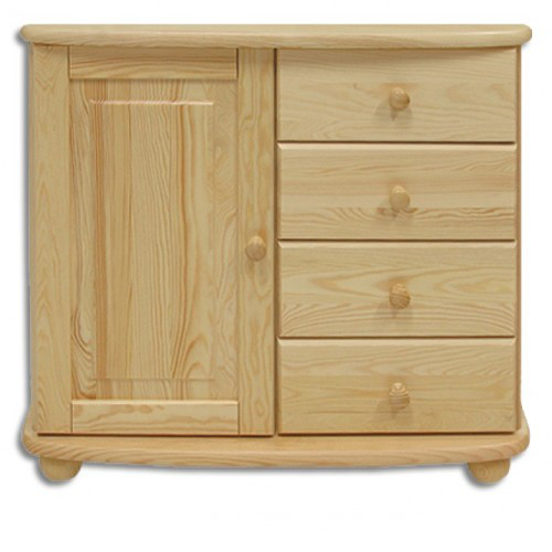 Design Kommode Handarbeit Holz Sideboard Neu Vollholz Möbel Neu Anrichte Schrank