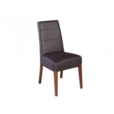 Stühle 8x Set Sessel Massivholz Esszimmer Stuhl Polster Lehnstühle Leder Sofort