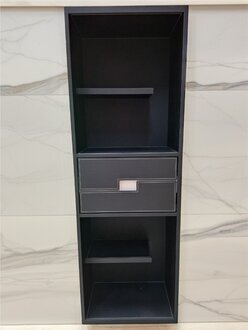 Aufbewahrungsschrank für Akten und Unterlagen Sofort