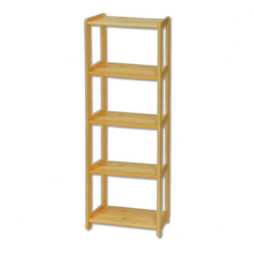 Holz Regal Bücherregal Wandregal Aktenregal Schrank Büro Standregal Vollholz Neu