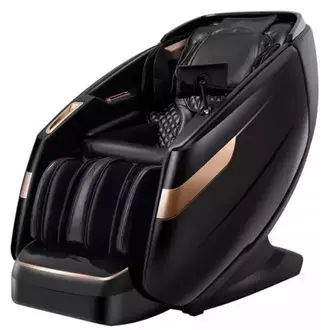 Massagestuhl Elektrischer Wellness Sessel Massagesessel Massage Multi Funktion