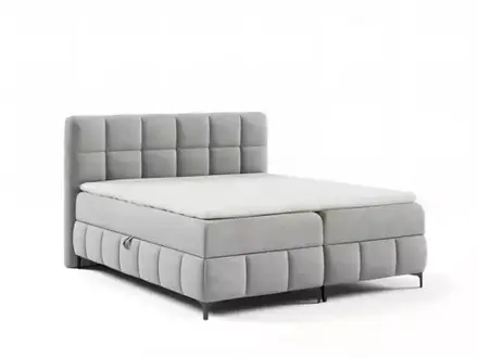 Polsterbett Bett Komfortbett Schlafbett Designbett Doppelbett Schlafzimmerbetten