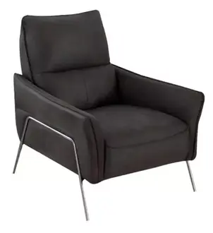 Empfangssessel Lobby-Sessel Wartesessel Besuchersessel Polstersessel Sessel