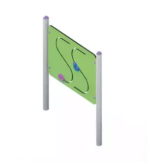 Denkspiele Rhetorik Tafel Spiele für Spielplatz Mal Tafeln Spielzeug Draußen