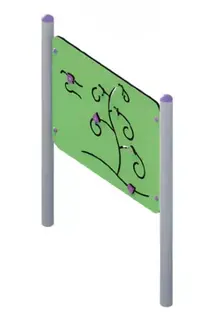 Tafel Rhetorik Denkspiele Spiele für Spielplatz Mal Tafeln Spielzeug Draußen