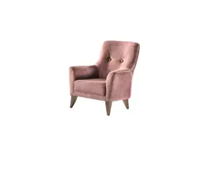 Lounge Sessel Relaxsessel Textil Lounge Design Sesel Komfortsessel Polstersessel