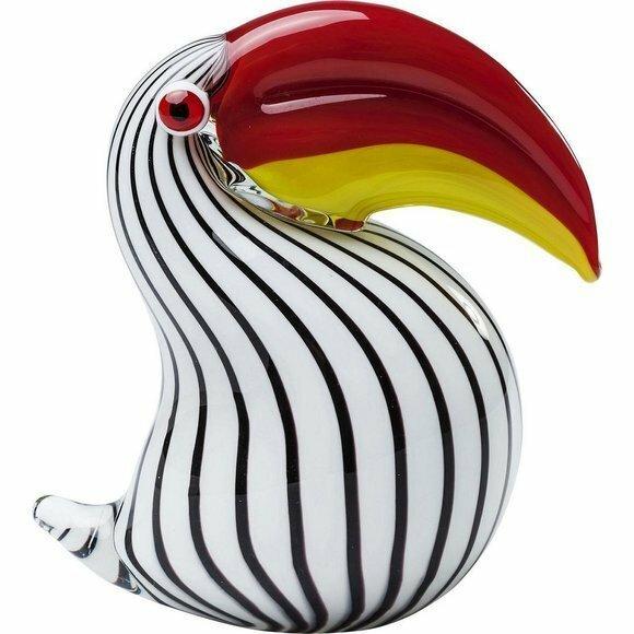 Abstrakte Deko Figur Statue Skulptur 65cm Figuren Statuen Skulpturen