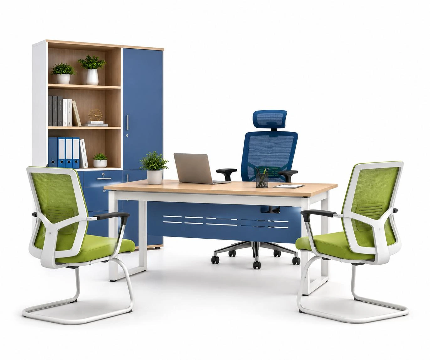 Büro