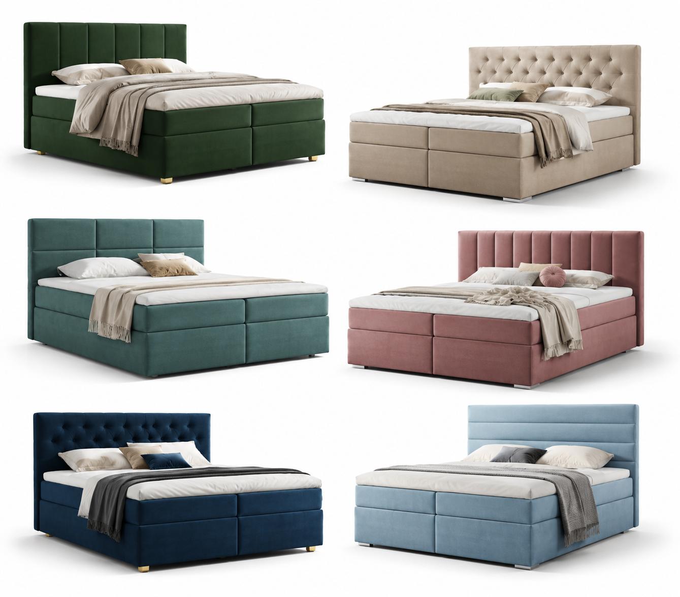 Boxspring_Betten