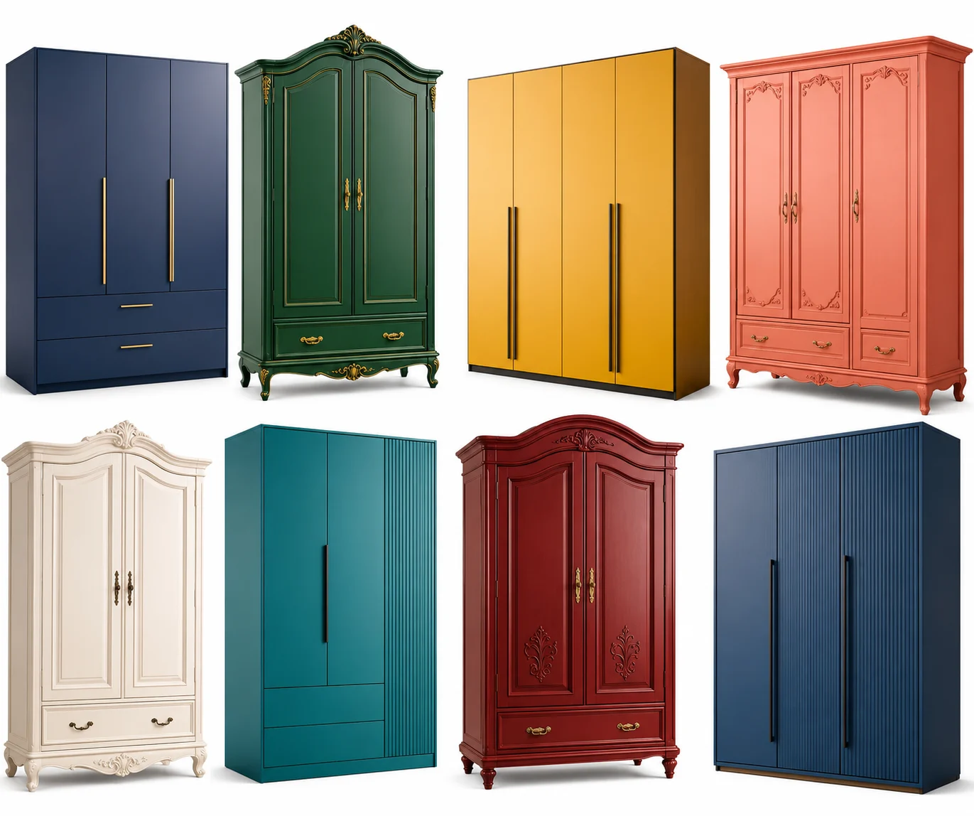 Schrank