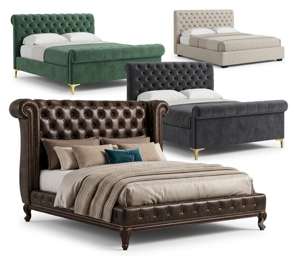 Design Betten