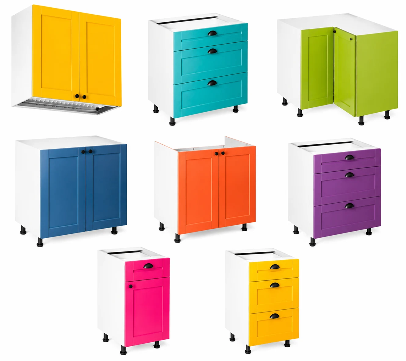 Kollektion Aspen