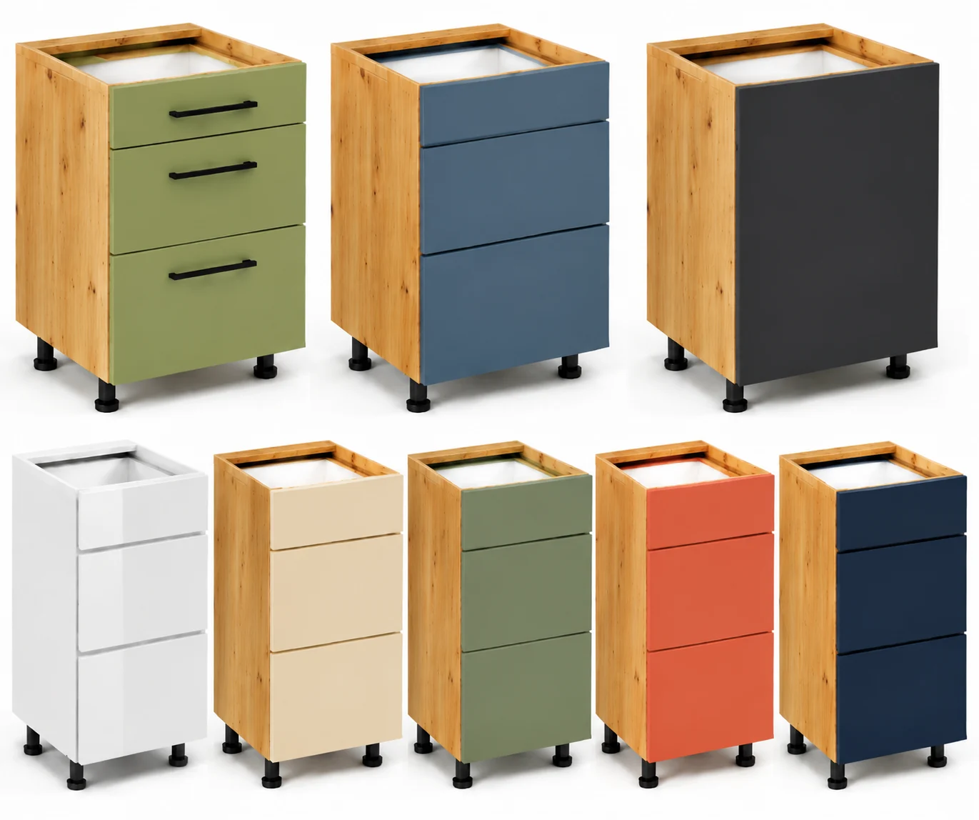 Unterschrank