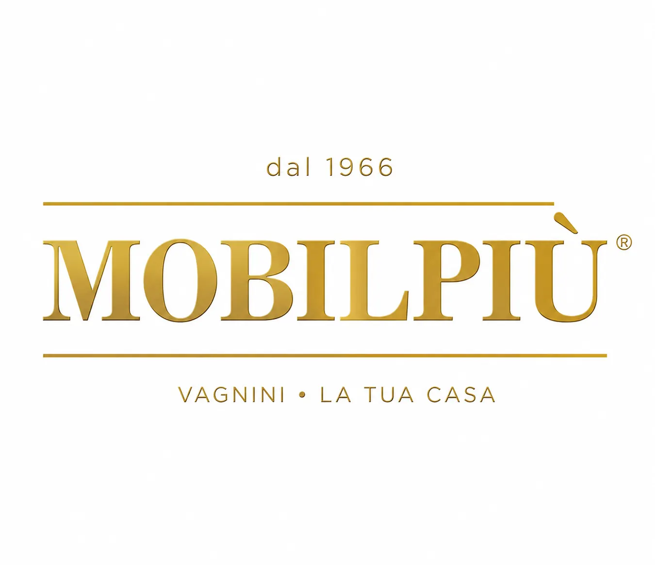 Mobilpiu Luxury