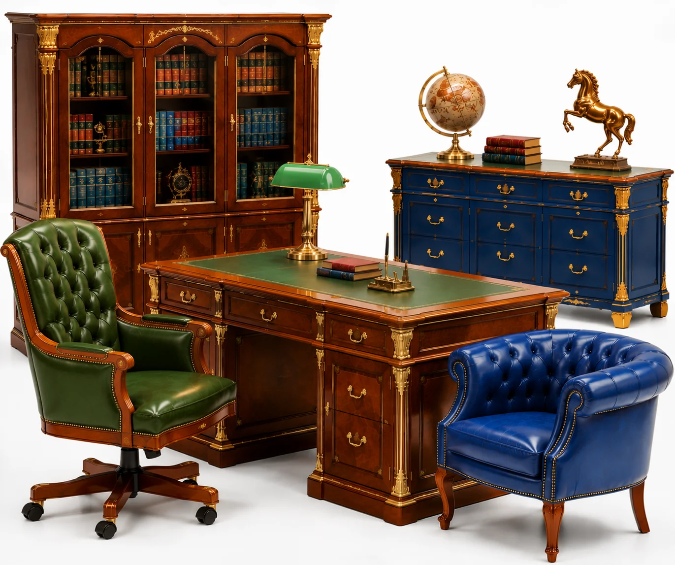 Büro