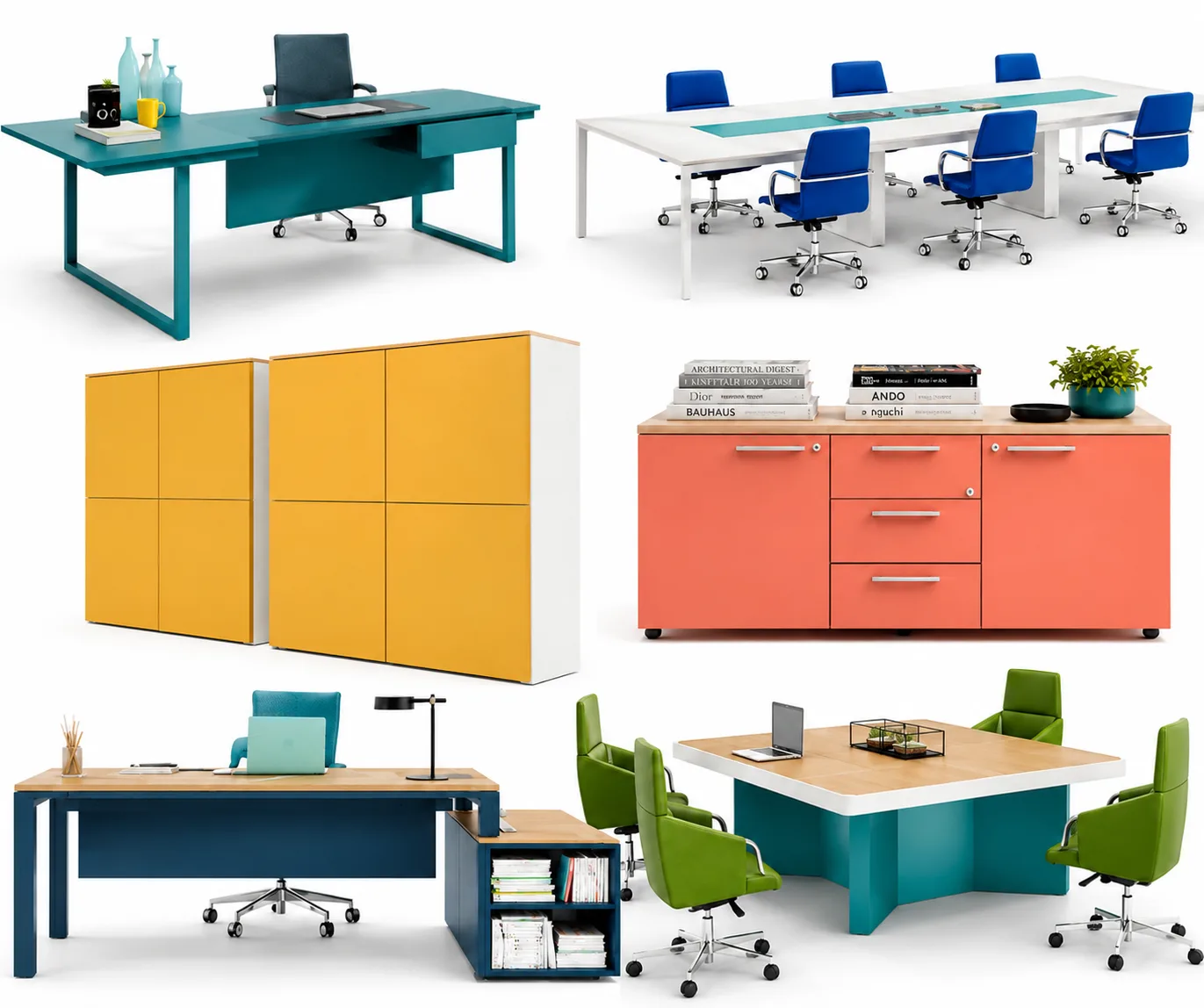 Büro