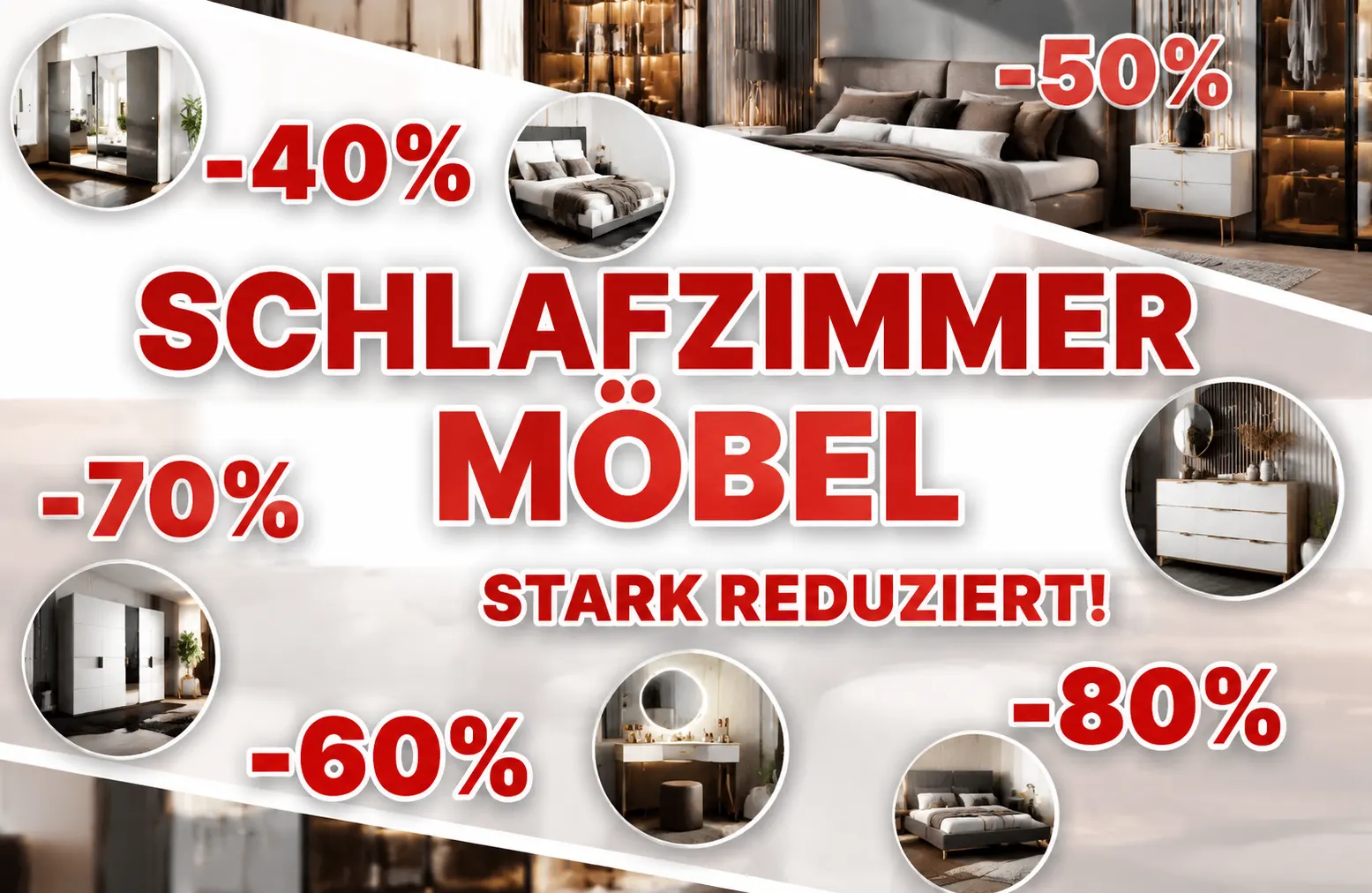 Schlafzimmer Möbel