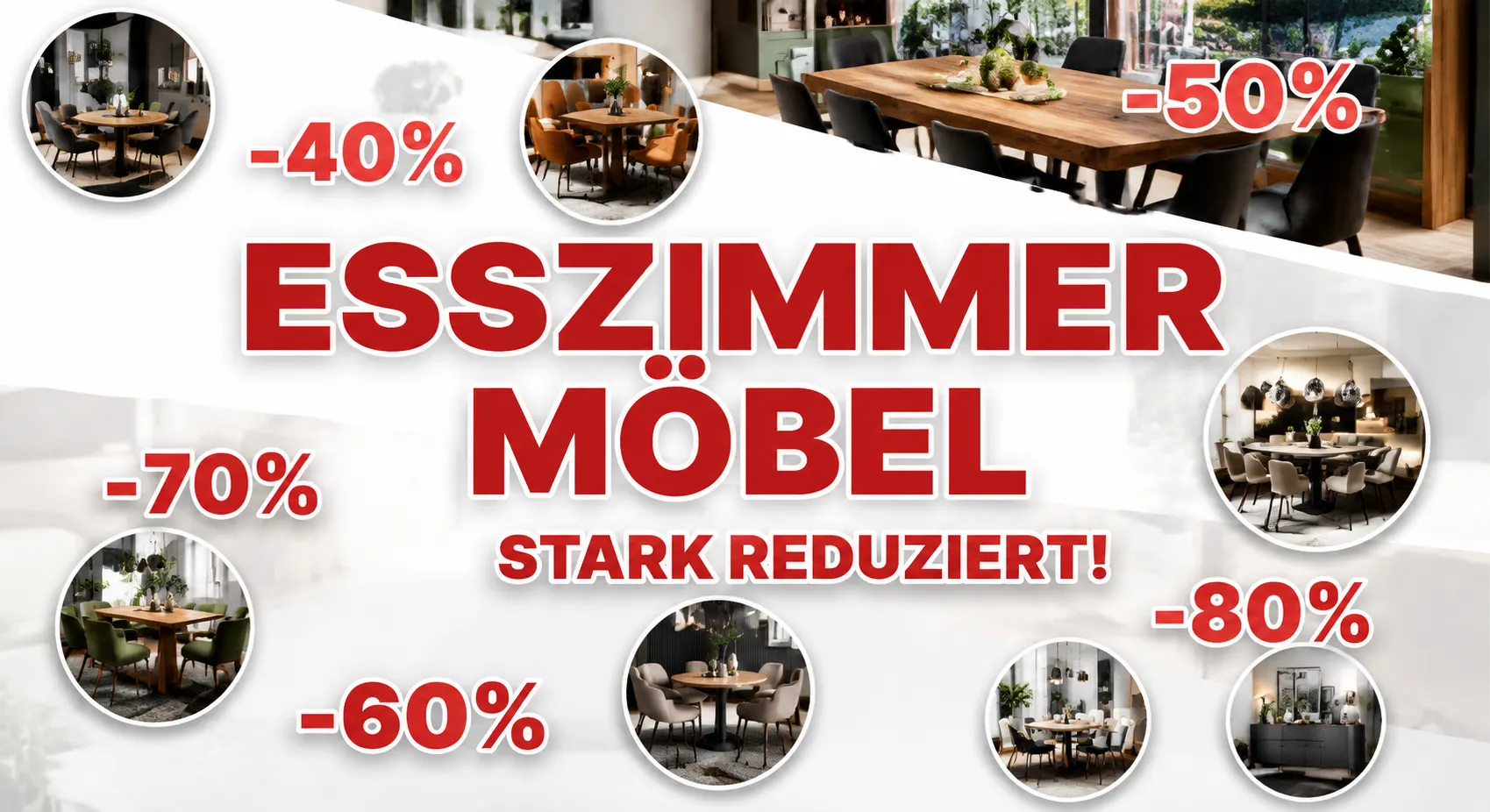 Esszimmer Möbel