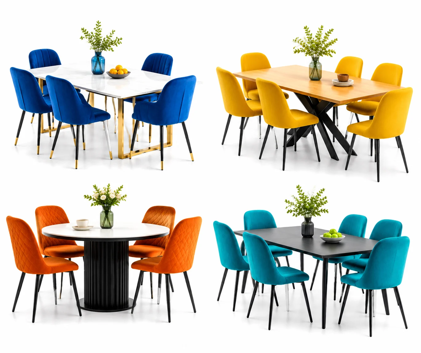 Esszimmer Set