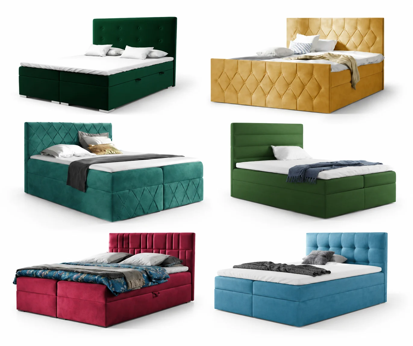 Boxspring_Betten