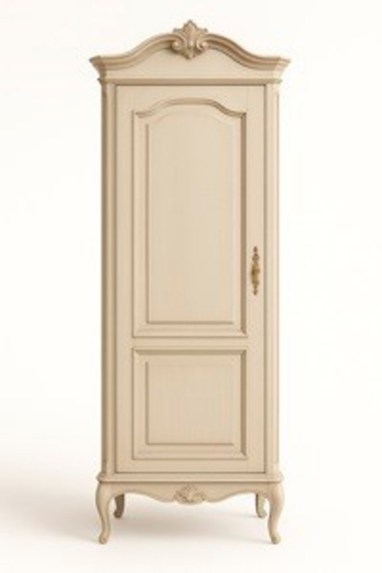 1-türiger Schrank