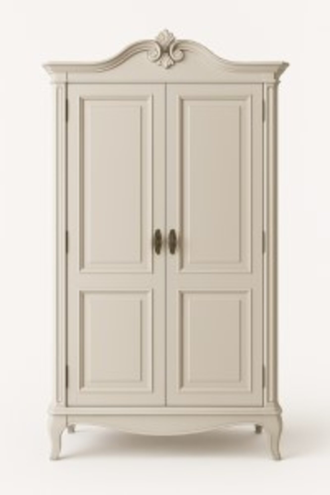 2-türiger Schrank