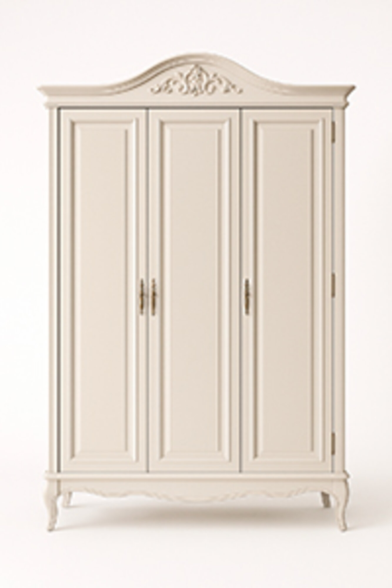 3-türiger Schrank
