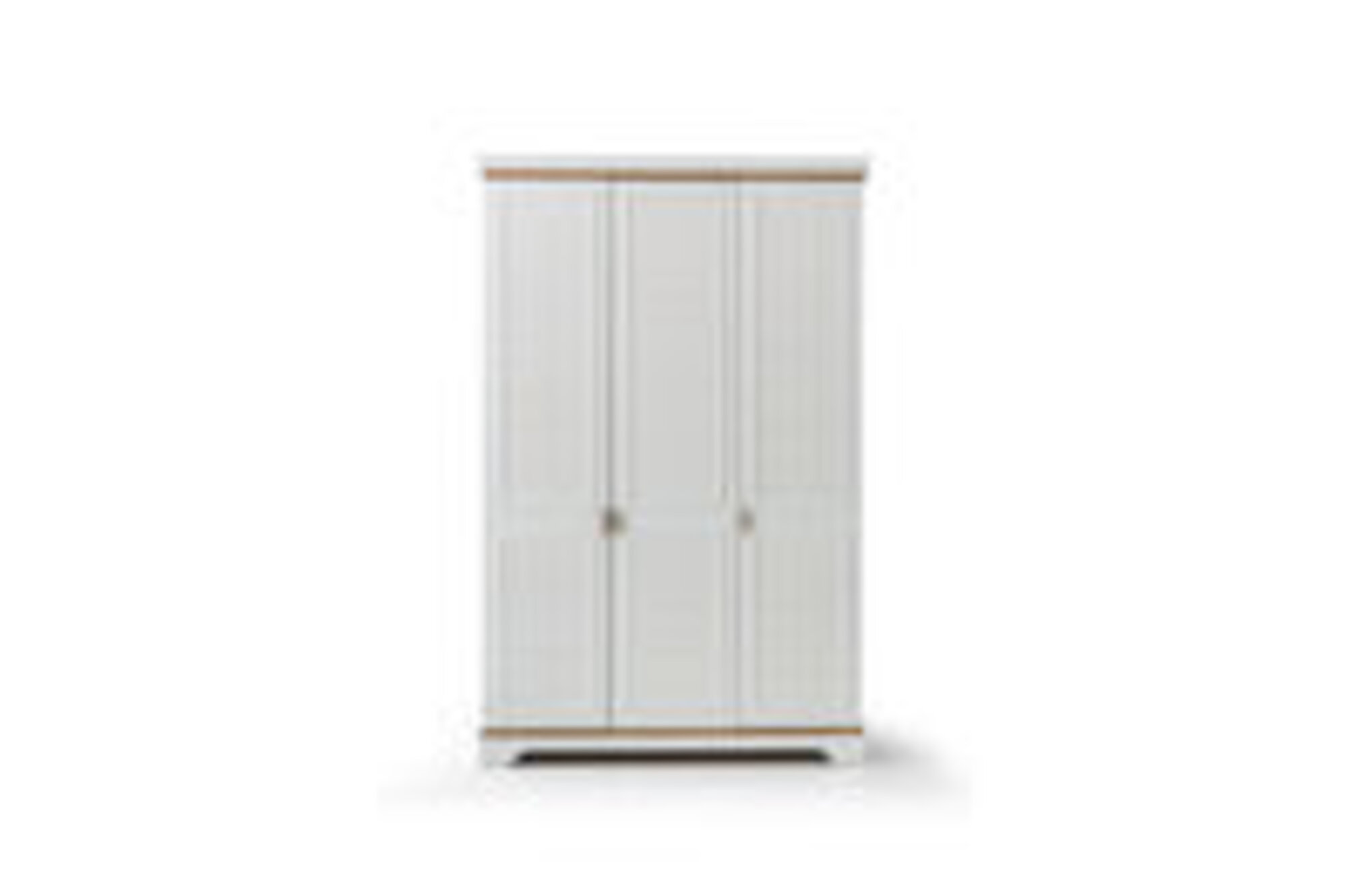 3-türiger Schrank