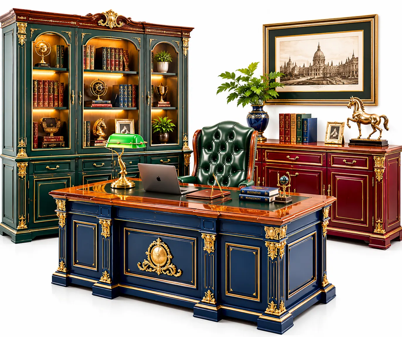 Büro