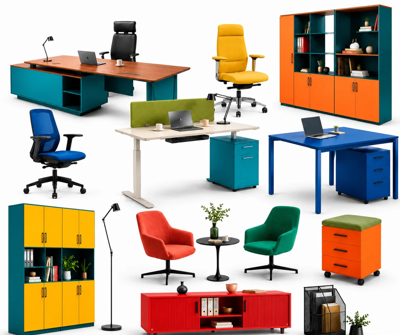 Büro