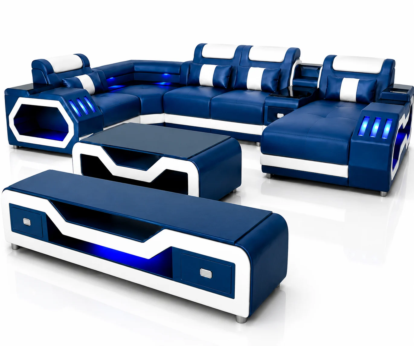 Komplette Sets