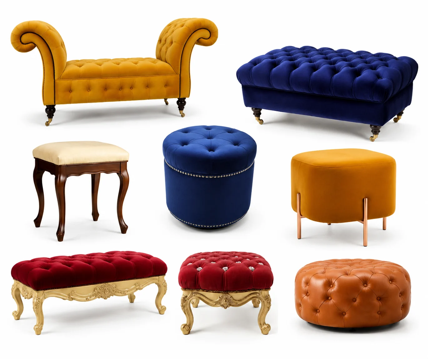 Chesterfield