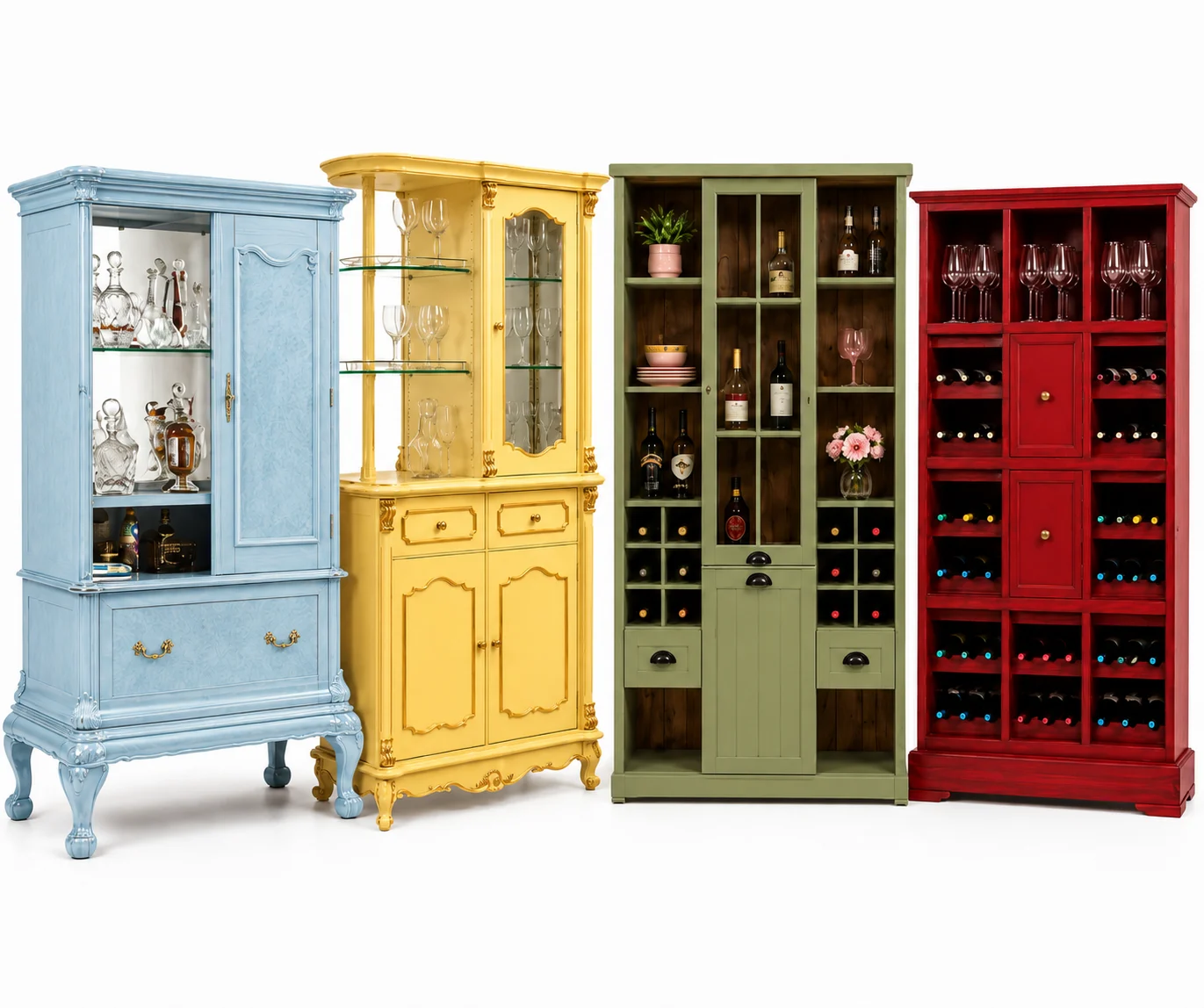 Barschrank