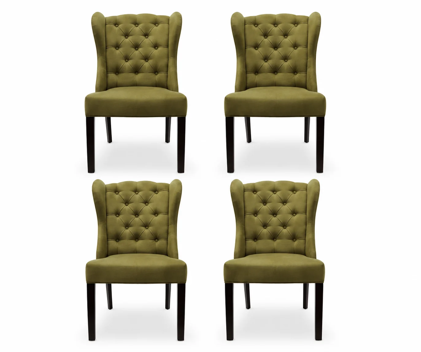4-er Set Stühle