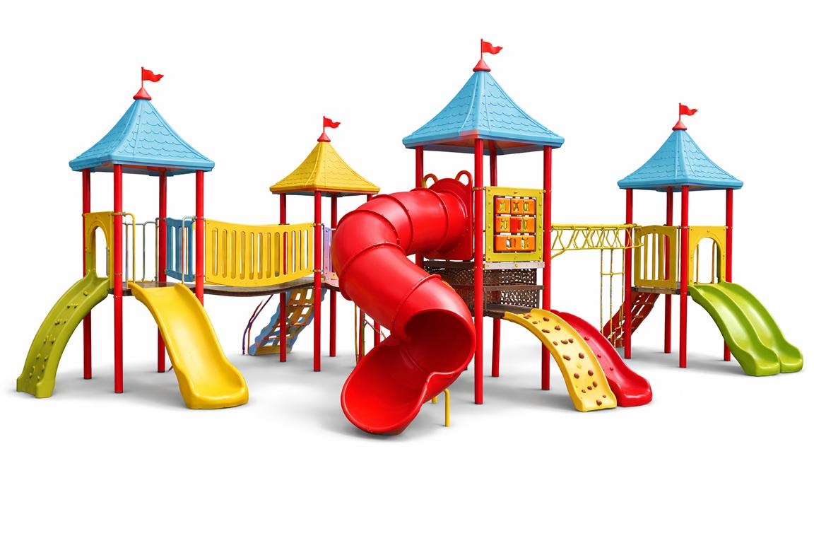 Spielplatzgeräte Gartenspielgeräte