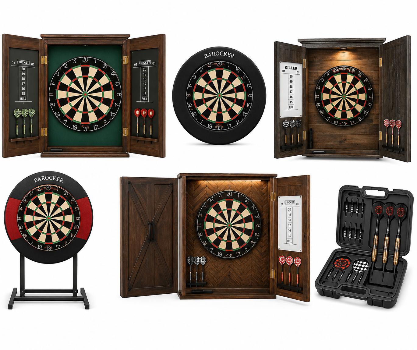 Darts
