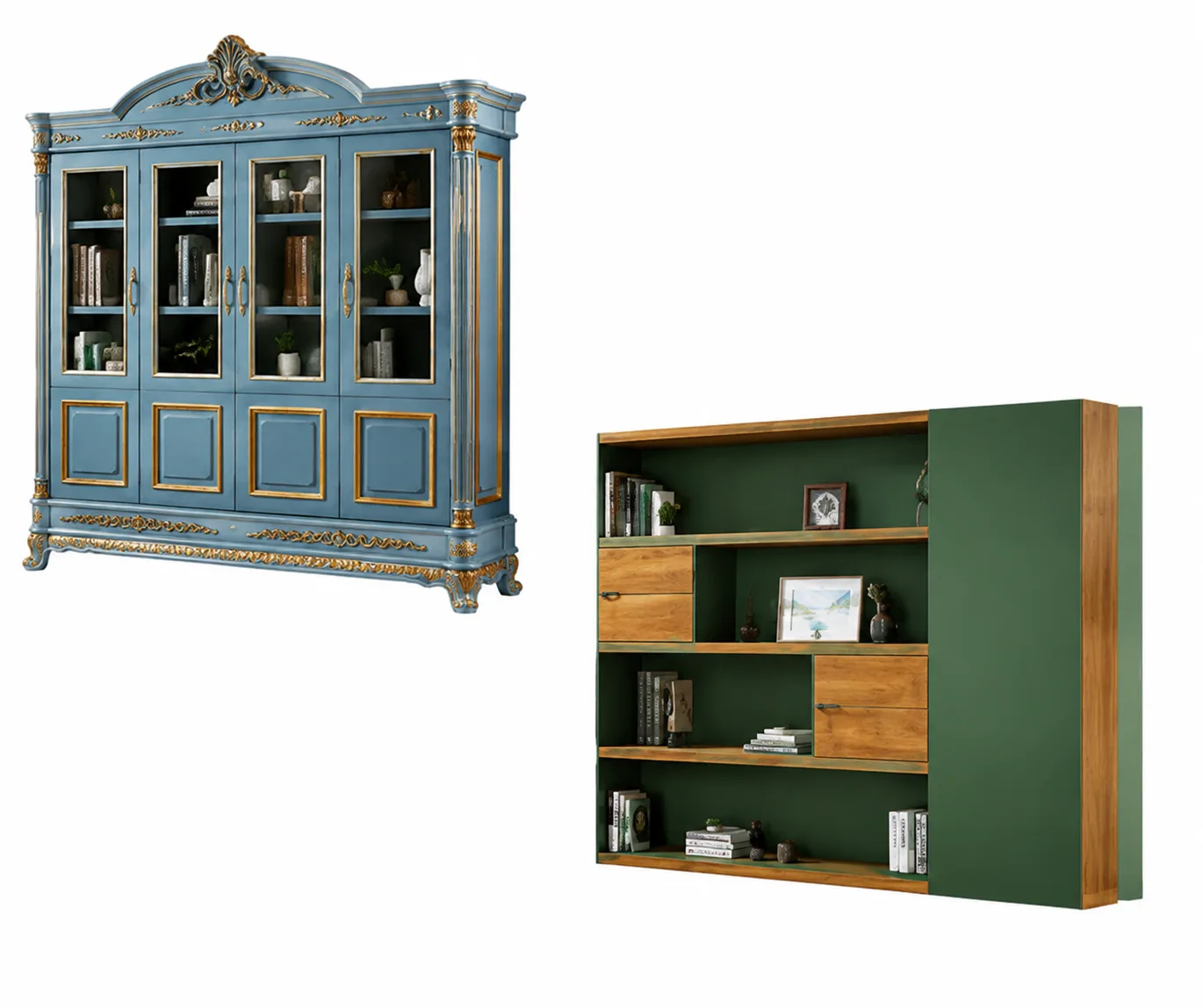 Aktenschrank