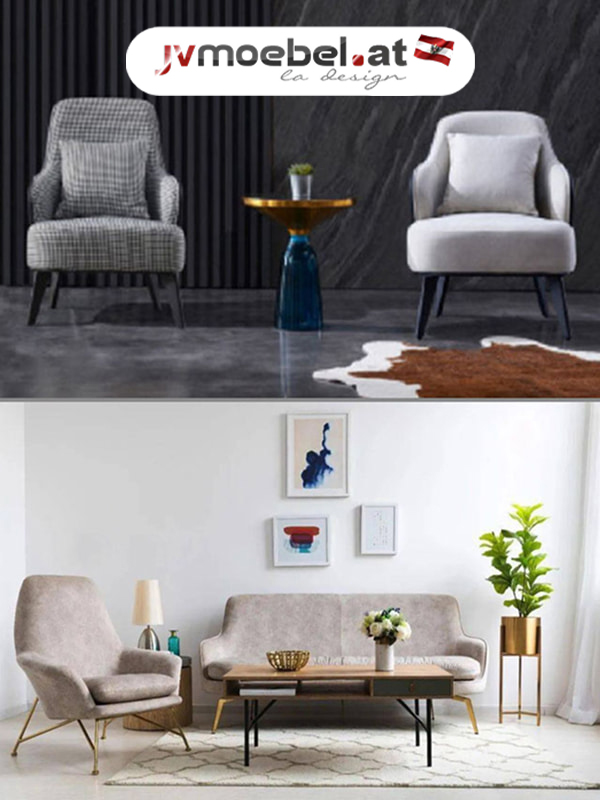 Catalog Cover: DE12 Lounge Set
