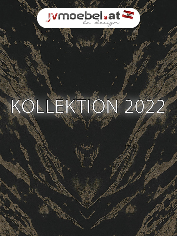 Katalog Cover: Kollektion New Elegance 2022