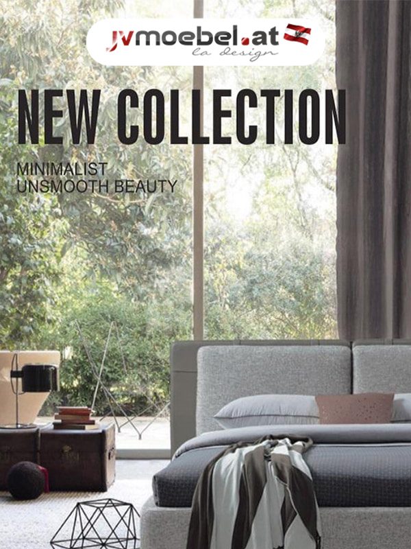 Katalog Cover: Italienische Betten